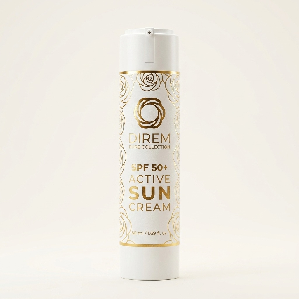 Direm Active Sun SPF50+