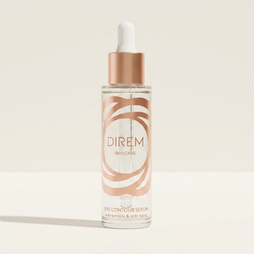 Direm Eye Serum